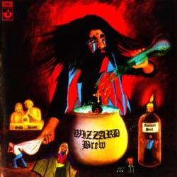 Wizzard Brew